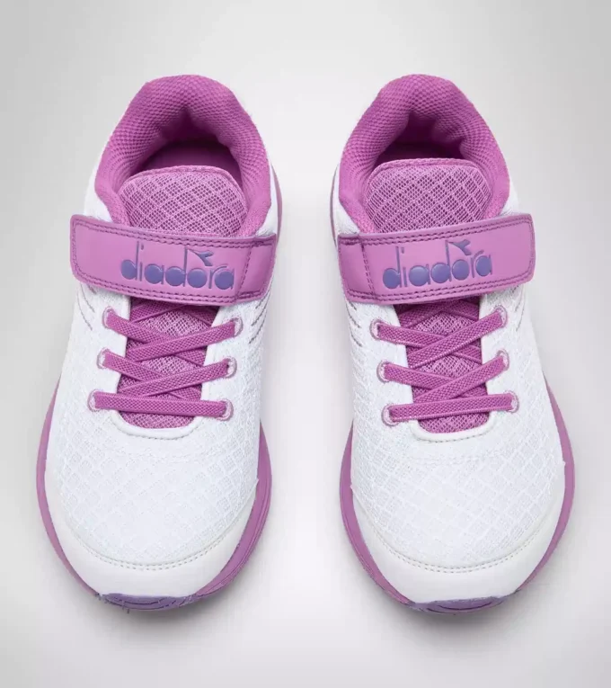 Flamingo 5 Jr Laufschuh – Unisex für Kinder