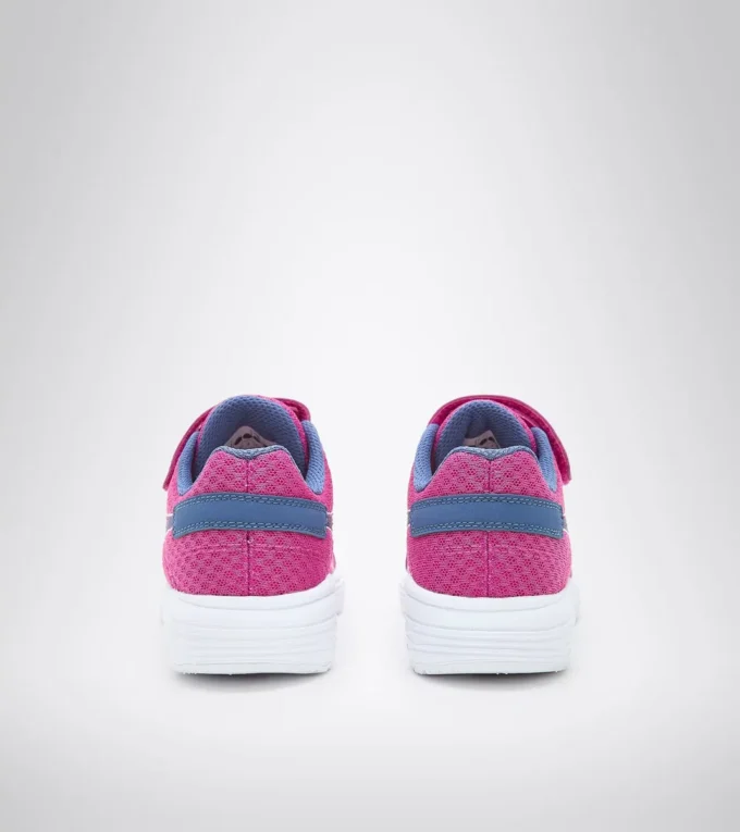 Flamingo 7 Jr Junior-Laufschuhe – Unisex