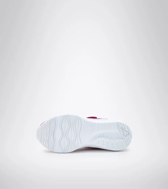 Flamingo 7 Jr Junior-Laufschuhe – Unisex