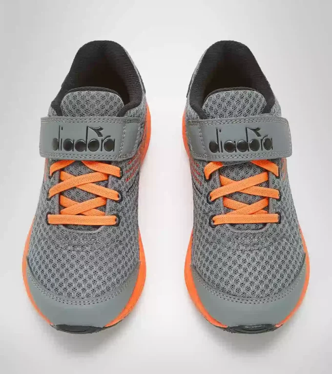 Flamingo 7 Jr Junior-Laufschuhe – Unisex