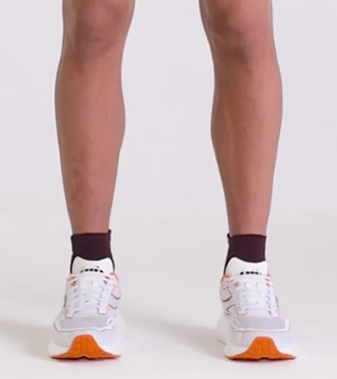 Frequenza 2 Laufschuh – Leichtigkeit und Reaktionsfähigkeit