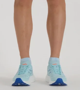 Frequenza 2 Laufschuh – Leichtigkeit und Reaktionsfähigkeit