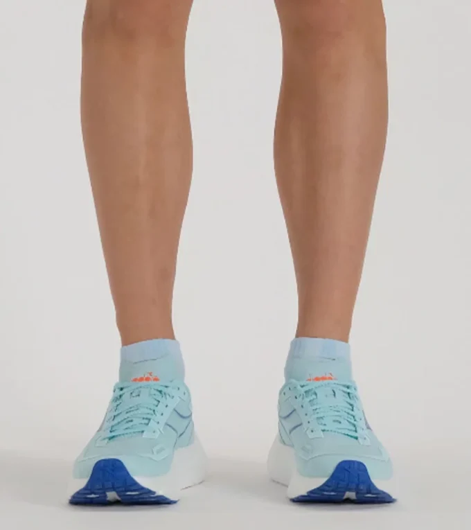 Frequenza 2 Laufschuh – Leichtigkeit und Reaktionsfähigkeit