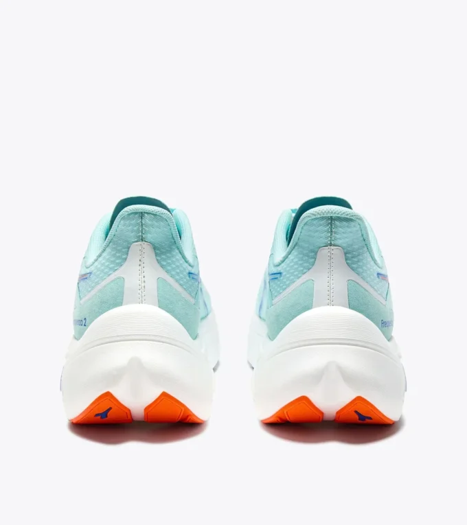 Frequenza 2 Laufschuh – Leichtigkeit und Reaktionsfähigkeit