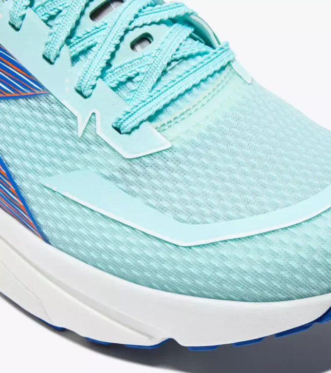 Frequenza 2 Laufschuh – Leichtigkeit und Reaktionsfähigkeit