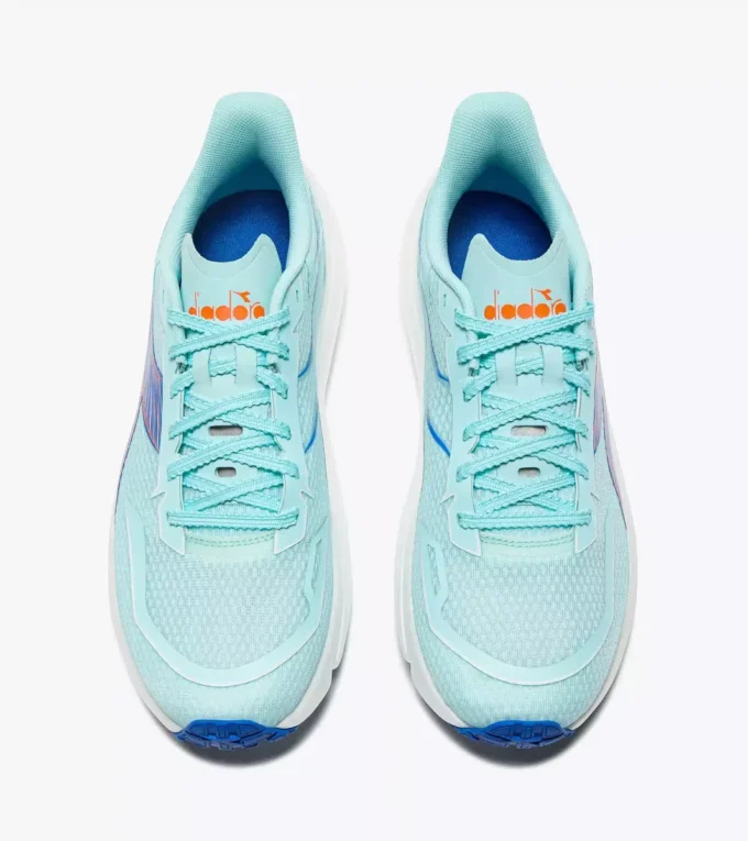 Frequenza 2 Laufschuh – Leichtigkeit und Reaktionsfähigkeit