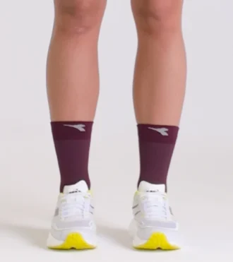 Frequenza 2 W Laufschuh – Leichtigkeit und Reaktionsfähigkeit