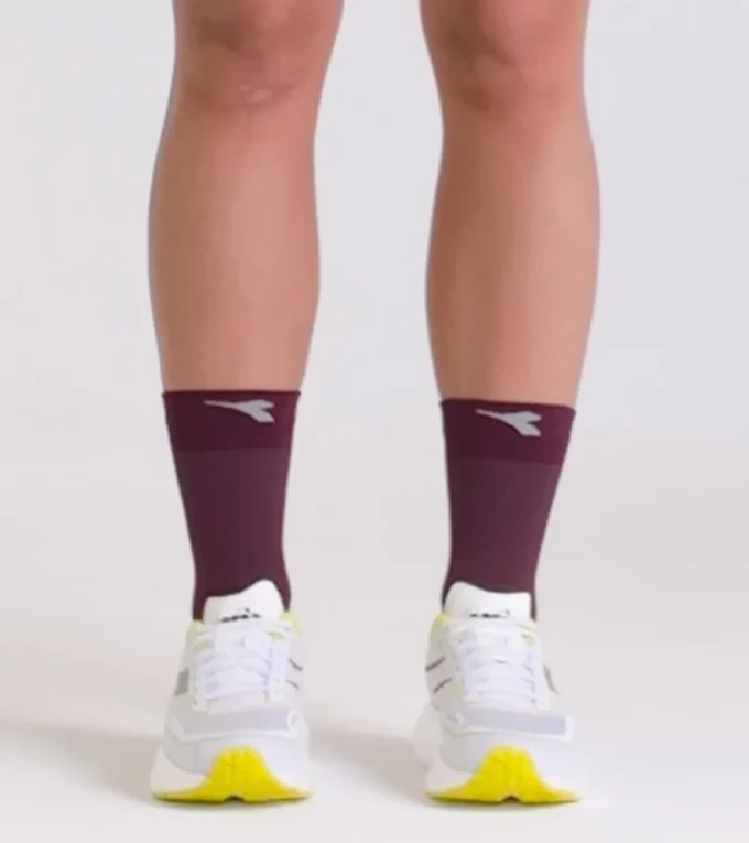 Frequenza 2 W Laufschuh – Leichtigkeit und Reaktionsfähigkeit