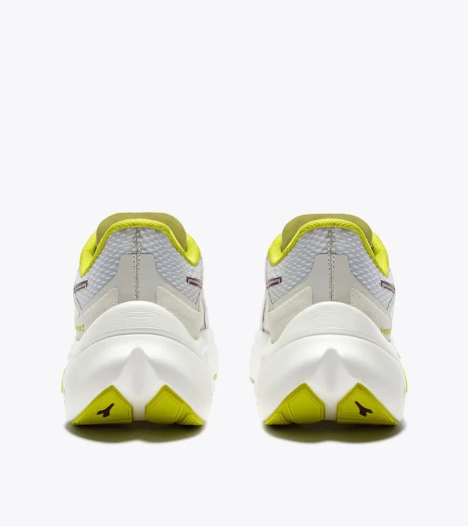 Frequenza 2 W Laufschuh – Leichtigkeit und Reaktionsfähigkeit