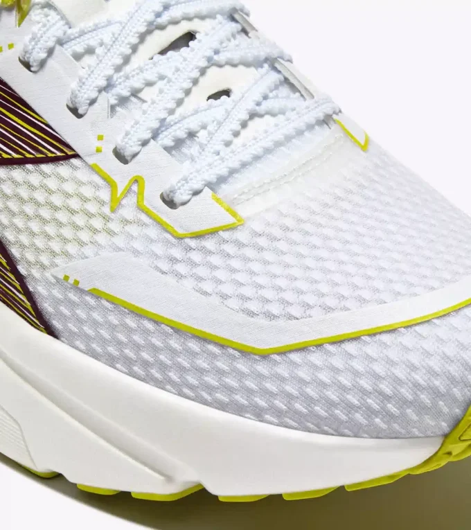 Frequenza 2 W Laufschuh – Leichtigkeit und Reaktionsfähigkeit