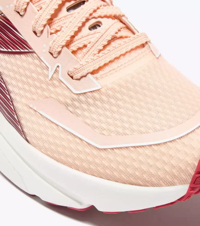 Frequenza 2 W Laufschuh – Leichtigkeit und Reaktionsfähigkeit