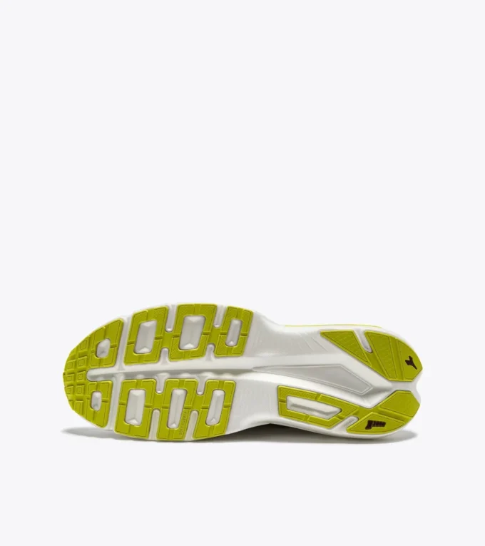 Frequenza 2 W Laufschuh – Leichtigkeit und Reaktionsfähigkeit