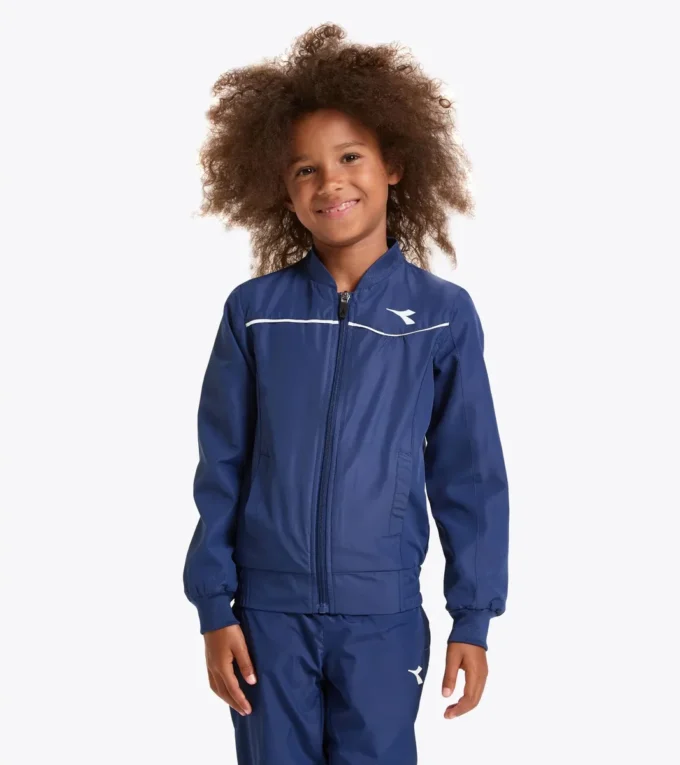 G. Jacke Court Tennisjacke – Junior