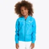 G. Jacke Court Tennisjacke – Junior