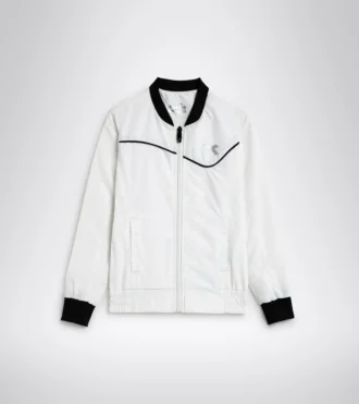 G. Jacke Court Tennisjacke – Junior