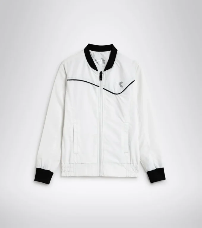 G. Jacke Court Tennisjacke – Junior