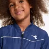 G. Jacke Court Tennisjacke – Junior
