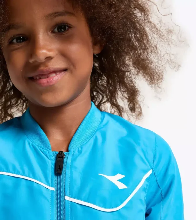 G. Jacke Court Tennisjacke – Junior