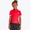 G. Polo Court Tennis-Poloshirt – Junior