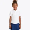 G. Polo Court Tennis-Poloshirt – Junior