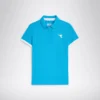 G. Polo Court Tennis-Poloshirt – Junior
