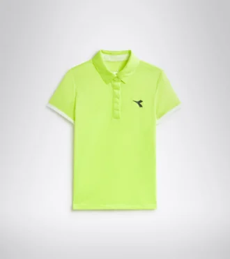 G. Polo Court Tennis-Poloshirt – Junior
