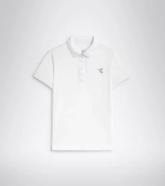 G. Polo Court Tennis-Poloshirt – Junior