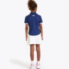 G. Polo Court Tennis-Poloshirt – Junior