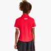 G. Polo Court Tennis-Poloshirt – Junior