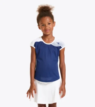 G. T-Shirt Court Tennis T-Shirt – Junior