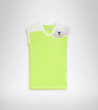 G. T-Shirt Court Tennis T-Shirt – Junior