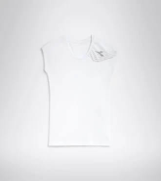 G. T-Shirt Court Tennis T-Shirt – Junior