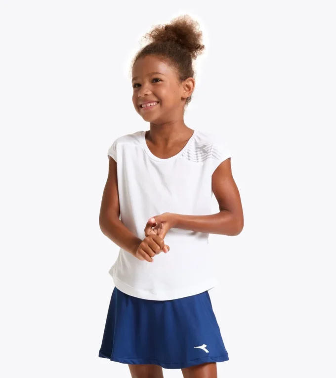 G. T-Shirt Court Tennis T-Shirt – Junior
