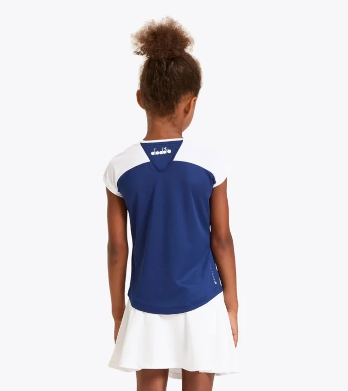 G. T-Shirt Court Tennis T-Shirt – Junior