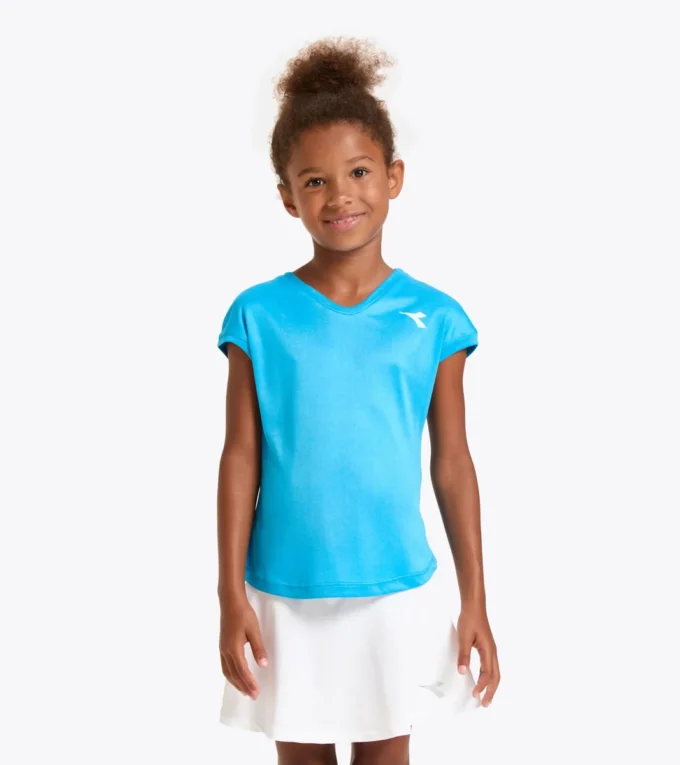 G. T-Shirt Team Tennis T-Shirt – Junior