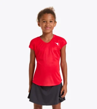 G. T-Shirt Team Tennis T-Shirt – Junior