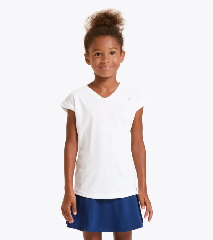 G. T-Shirt Team Tennis T-Shirt – Junior