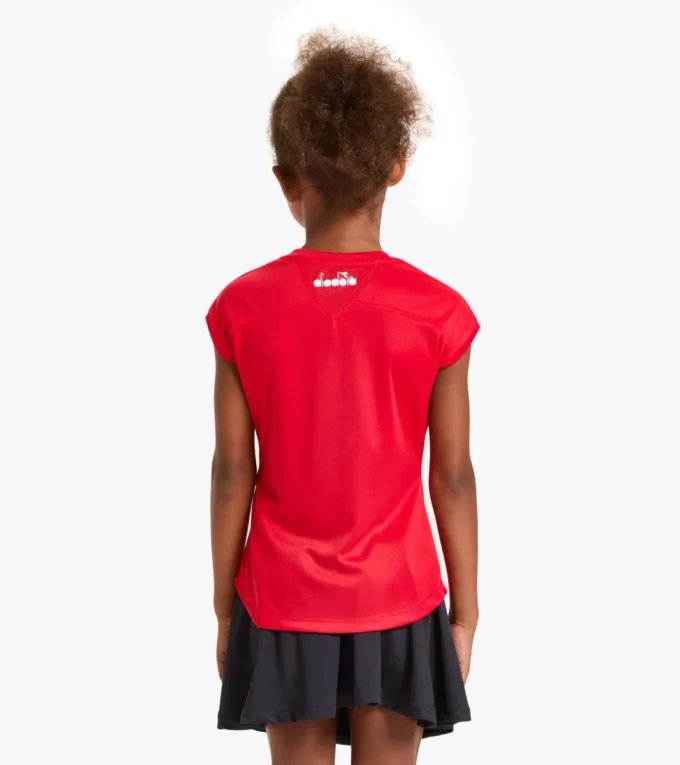 G. T-Shirt Team Tennis T-Shirt – Junior