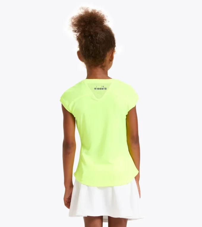 G. T-Shirt Team Tennis T-Shirt – Junior