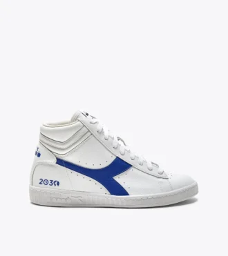 Game L High 2030 Sportliche Sneaker – geschlechtsneutral