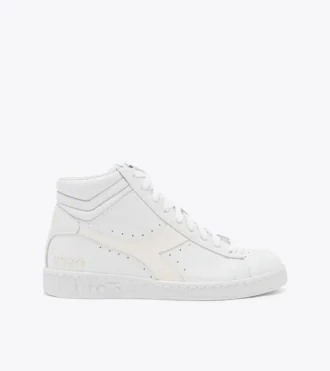 Game L High 2030 Sportliche Sneaker – geschlechtsneutral