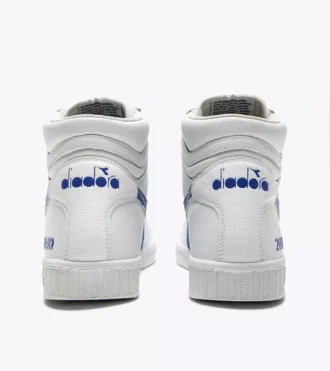 Game L High 2030 Sportliche Sneaker – geschlechtsneutral