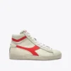 Game L High Fluo Waxed Sportliche Sneakers – Unisex Game L High Fluo Waxed Sportliche Sneakers – Unisex
