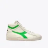 Game L High Fluo Waxed Sportliche Sneakers – Unisex Game L High Fluo Waxed Sportliche Sneakers – Unisex