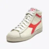 Game L High Fluo Waxed Sportliche Sneakers – Unisex Game L High Fluo Waxed Sportliche Sneakers – Unisex