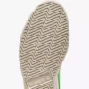 Game L High Fluo Waxed Sportliche Sneakers – Unisex Game L High Fluo Waxed Sportliche Sneakers – Unisex