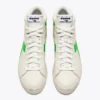 Game L High Fluo Waxed Sportliche Sneakers – Unisex Game L High Fluo Waxed Sportliche Sneakers – Unisex