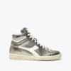 Game L High Metallic Wn Ledersportschuhe Game L High Metallic Wn Ledersportschuhe