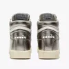 Game L High Metallic Wn Ledersportschuhe Game L High Metallic Wn Ledersportschuhe