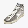 Game L High Metallic Wn Ledersportschuhe Game L High Metallic Wn Ledersportschuhe